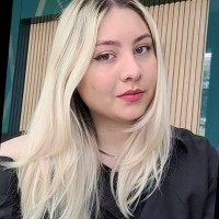 Ana Laura Damasceno Vieira Dos Santos