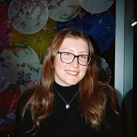Madelin Taylor