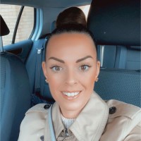 Sian Harris