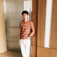 Nikhil Soni