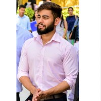 Shubham Chadha