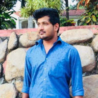 Dhananjaya KR