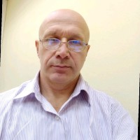 Олег Замазий