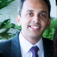Robin Varghese