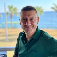 Tolga Nisanoglu