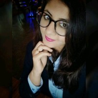 Nupur Pandya.
