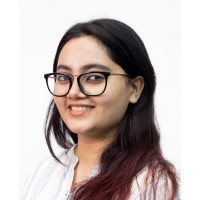 Pooja Tambe