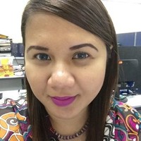 Elvie Torres