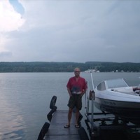 Dr. Gary Krolikowski, PhD, MA, MEd, BA, CSC, CMHC