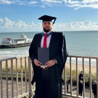 Rayhaan Amjad