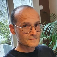 Jean-Noel Montero