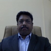 Pullimamidi Veeresham Srikanth