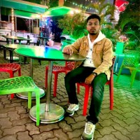 Debanuj Barman