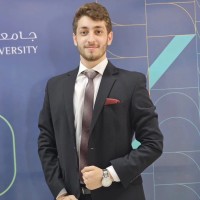 Khaled Merheb