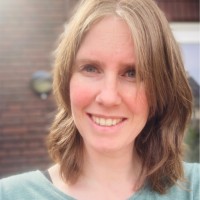 Ilse Van Den Heuvel