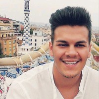 Luca Ciamparella