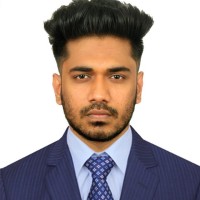 Muhammad Ijas