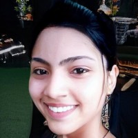 Michelle Jones (Madhu)