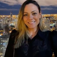 Kamilla Mercez de Brito