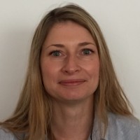 Caroline Riby