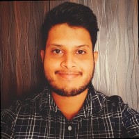 Srikanth BV