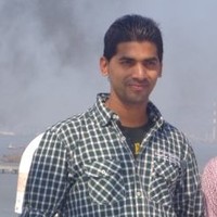 sushil dalvi