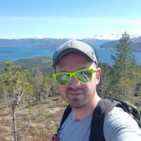 Odd-Arne Finvik Haugdal