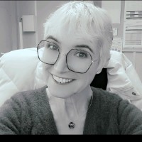 Angélique Chrisment