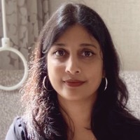 Usha Annepu