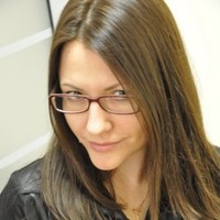Svitlana Gorbovska