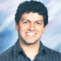 Bryan H Maldonado