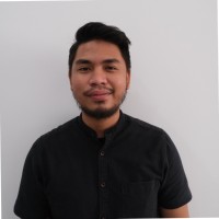 Farhan Ramadhan