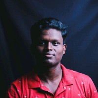 Harish Prakash