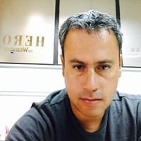 David Padilla Palma