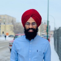 Manjinder Singh
