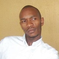 Sibusiso Manyoni
