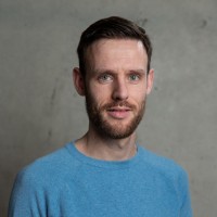 Joris van Hulten