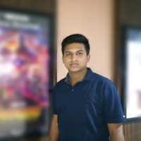 Sharif Ahmed