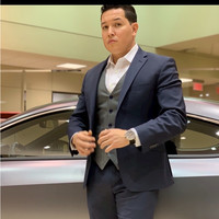 Sergio Bermudez