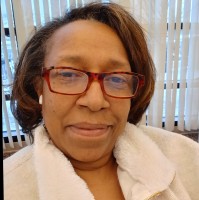 Leslie Goodloe Hall