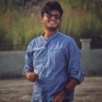 Aman Choudhary