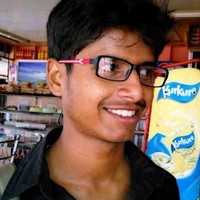 Pradeep RM