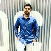 Tejas Waghare