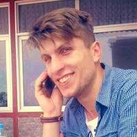 Öner Cenk Cihan