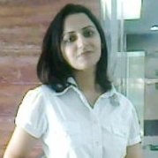 Kriti Bhatia Sharma