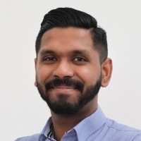 Haswin Nair
