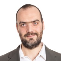 Gergely BALÁZS