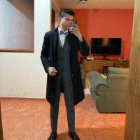 Orlando Madrigal Lemus