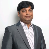 Kundan Kishor