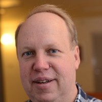 Holger Petersson
